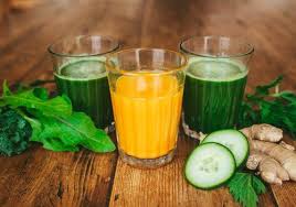 Herbal Juice